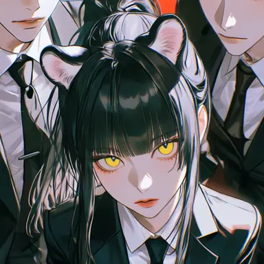 Profile image of ルナ・ブラックローズ