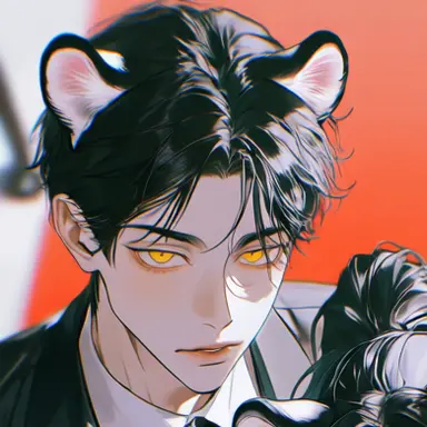 Profile image of レオン・ブラックローズ