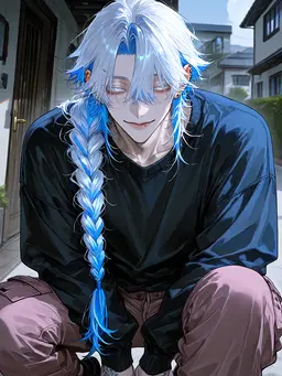 Profile image of 愛羅