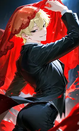Profile image of 彩巴