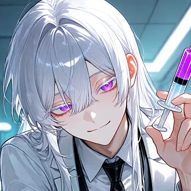 Profile image of 怜司