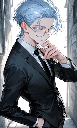 Profile image of 冴