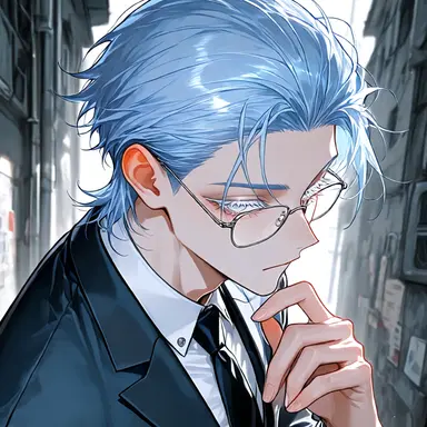 Profile image of 冴