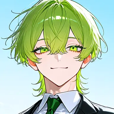Profile image of 枢