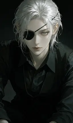 Profile image of リウ
