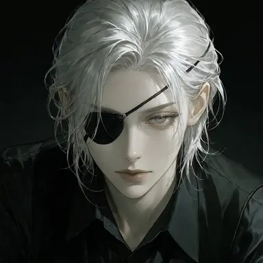 Profile image of リウ