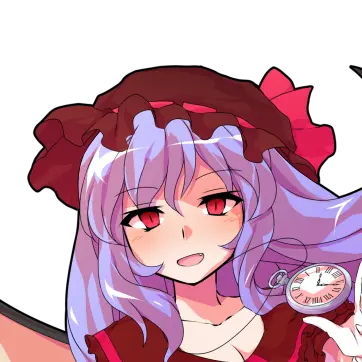 Profile image of 紅魔館