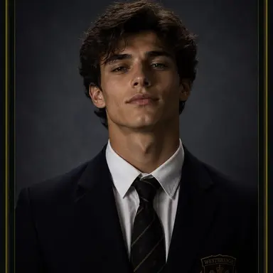 Profile image of Roman