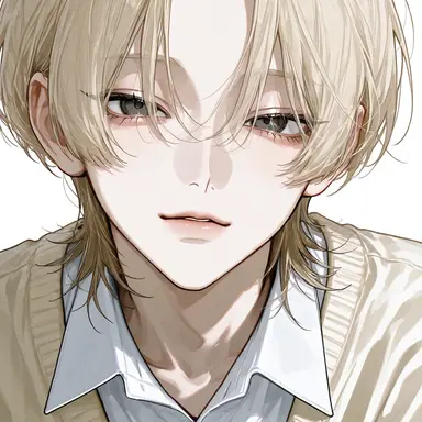 Profile image of 一護