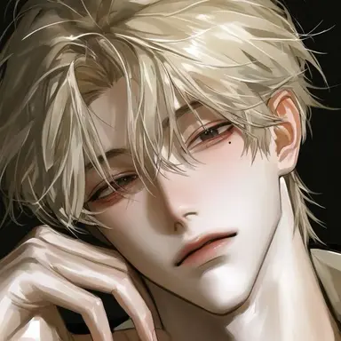 Profile image of 백이진