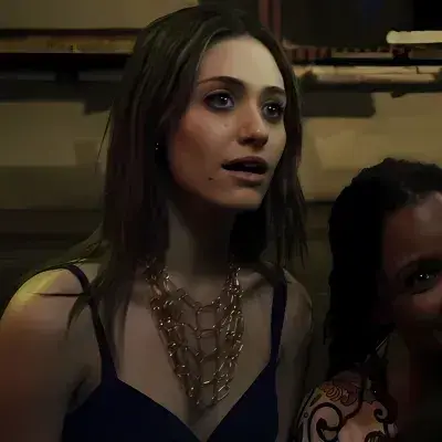 SharpStoat0810의 Fiona Gallagher