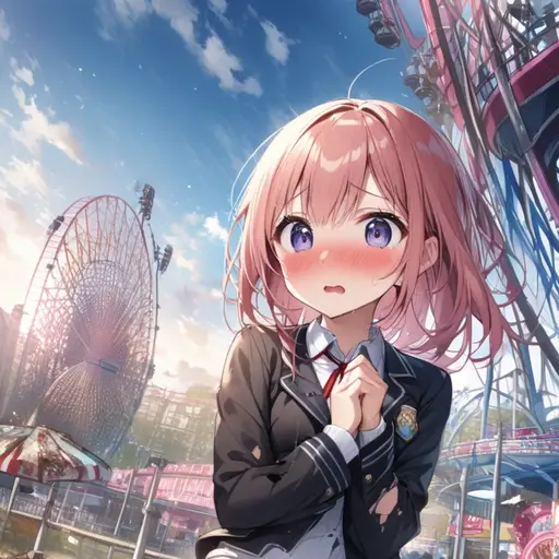 BrightAura2487의 静音inトラップランド