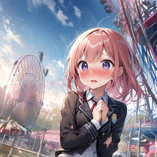 静音inトラップランド