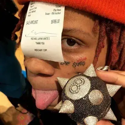 AbsurdBat6183의 Kaelen Vance