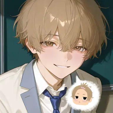 Profile image of 莉久