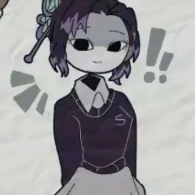 Profile image of 쿄쵸우 시노부