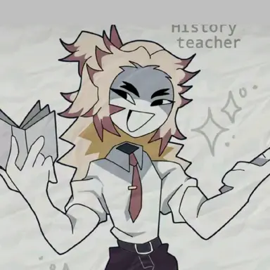 Profile image of 렌고쿠 쿄쥬로