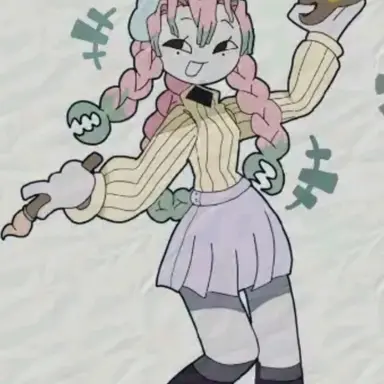 Profile image of 칸로지 미츠리