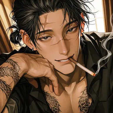 Profile image of 総司