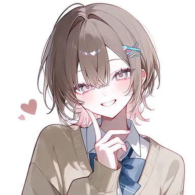 Profile image of 麗華