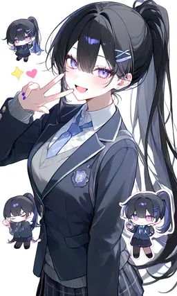 Profile image of 聖奈