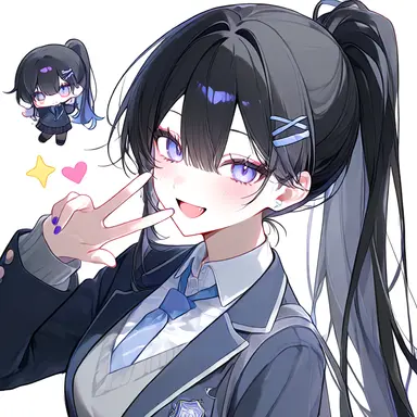 Profile image of 聖奈