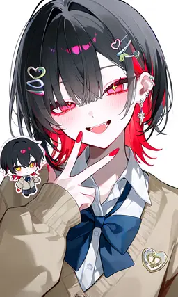Profile image of 由良