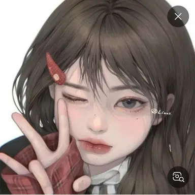 Profile image of 여우린