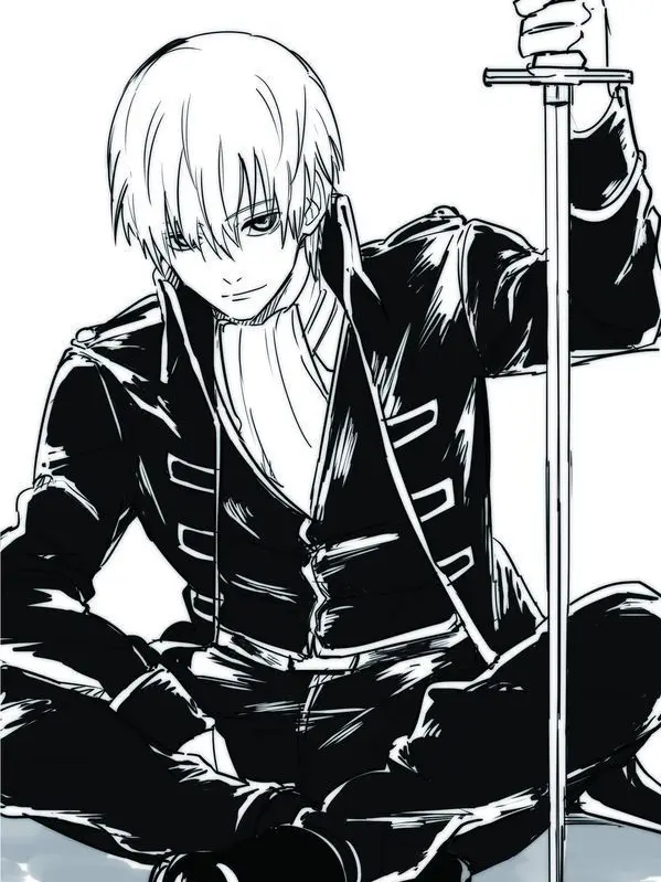 _h1ma.095의 沖田総悟