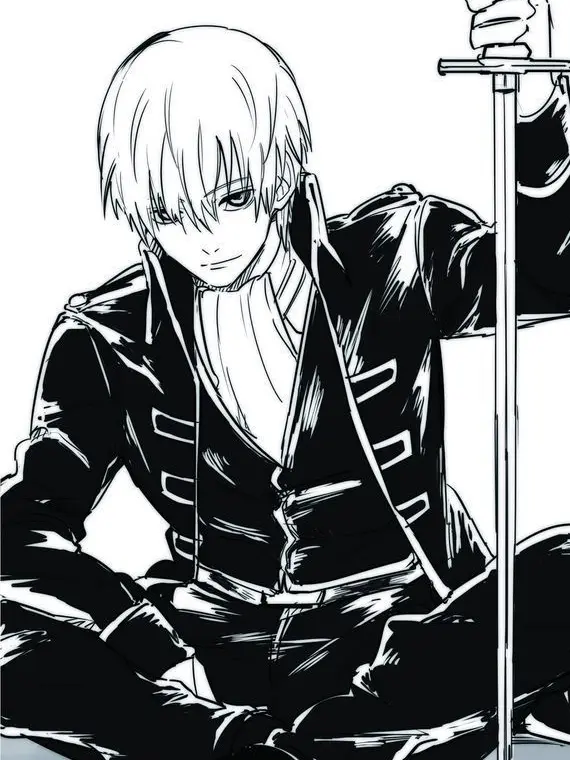 _h1ma.095의 沖田総悟