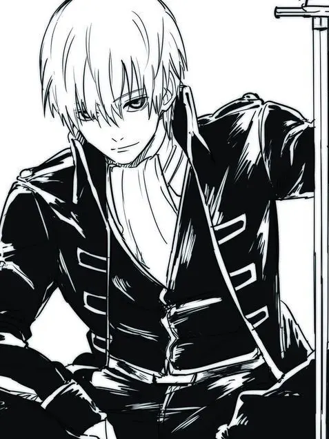 _h1ma.095의 沖田総悟