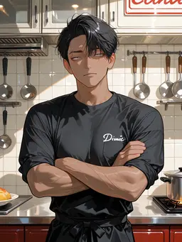 Profile image of 타마키