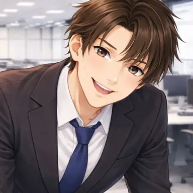 Profile image of 賢也
