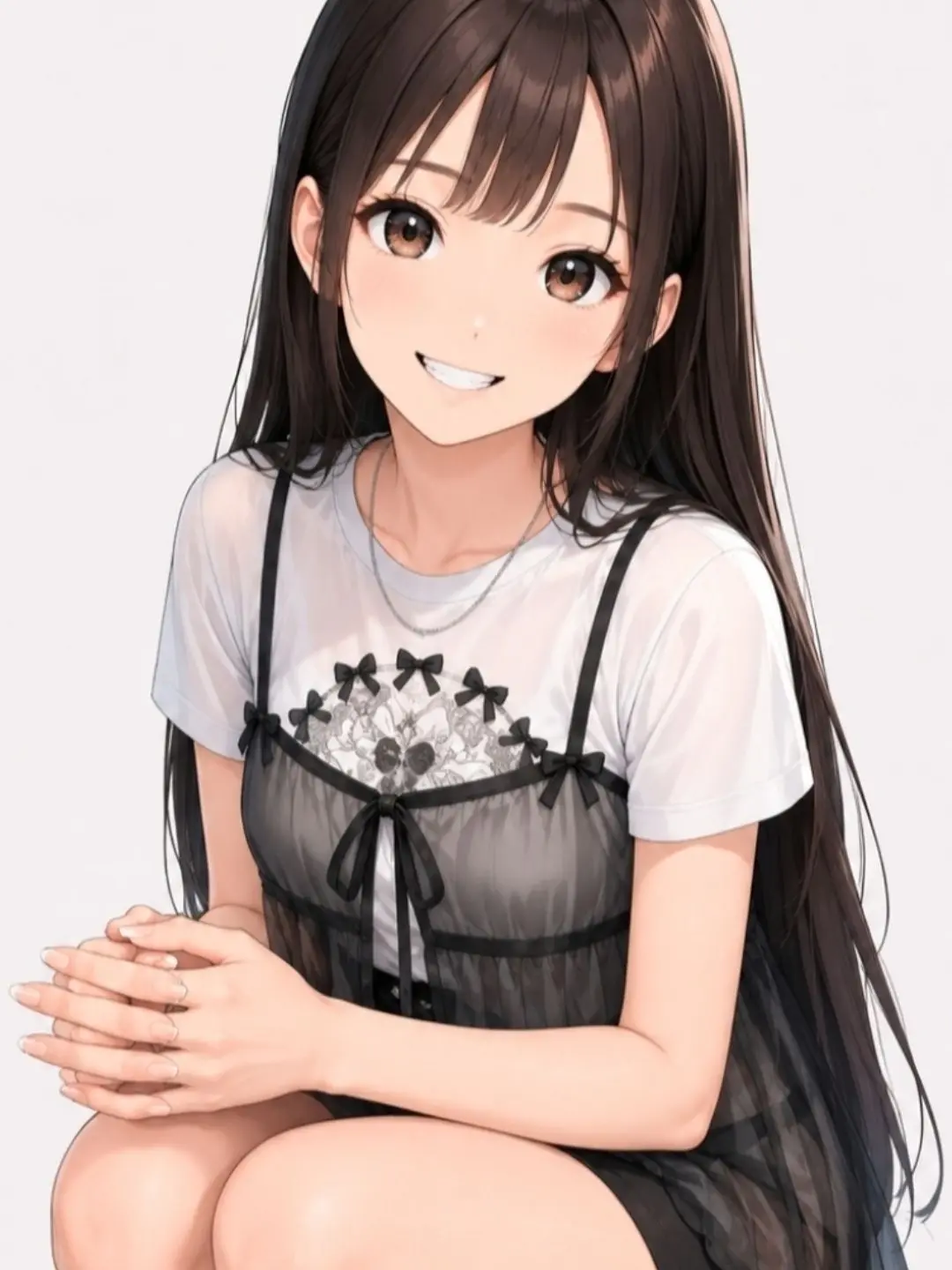 FluidIce8310의 彼女が社会人サークルで…