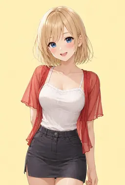Profile image of 彩花