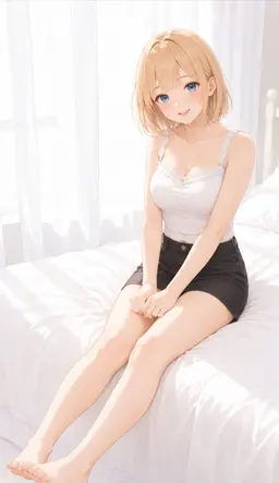 Profile image of 彩花