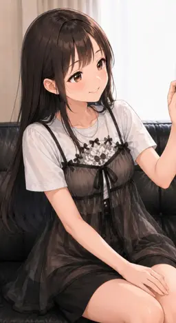 Profile image of まりあ