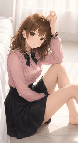 Profile image of 結菜