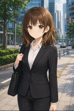 Profile image of 結菜