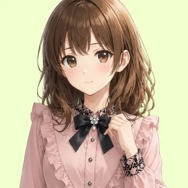 Profile image of 結菜