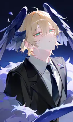 Profile image of 星軒