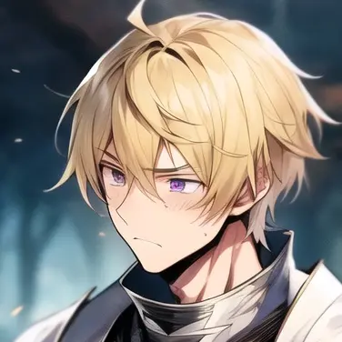 Profile image of Theodore