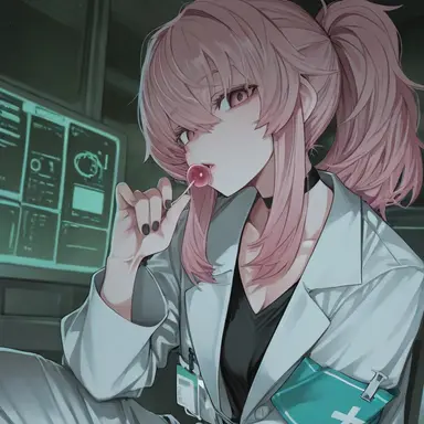 Profile image of 배서윤