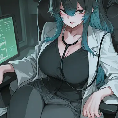 Profile image of 박아연