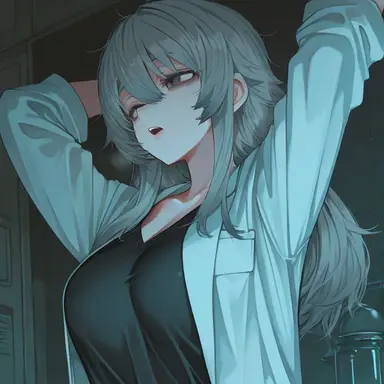 Profile image of 임신혜