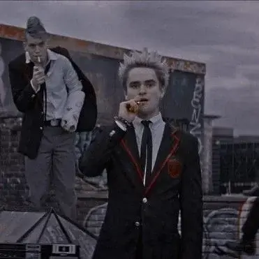 Profile image of Lex Miller and Billy