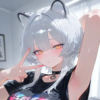 Profile image of シエル・ノクス