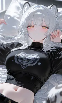 Profile image of シエル・ノクス