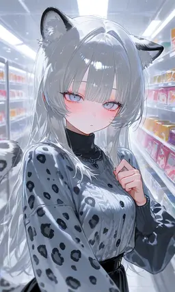Profile image of シエル・ノクス