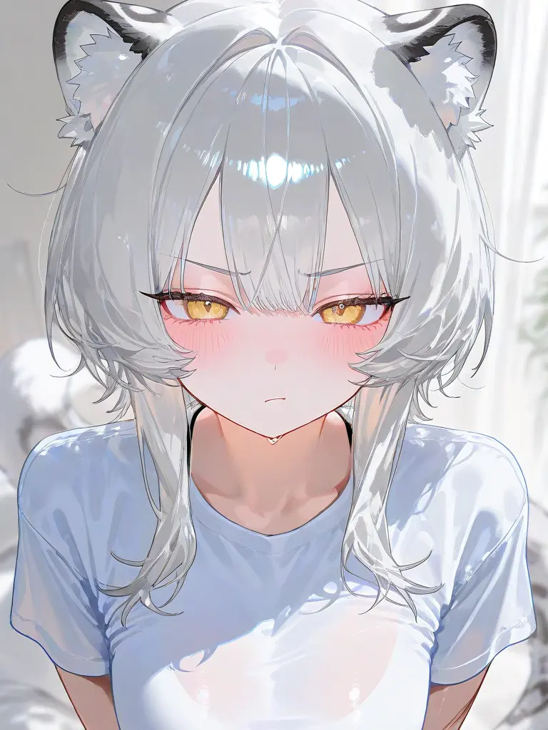 ExpertMango9059의 近づきすぎると噛むかもよ？